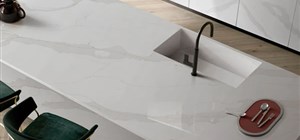 What are the Advantages of Engineered Quartz Countertops?