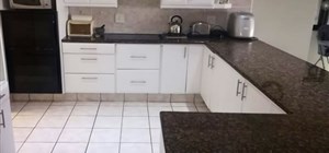 What are the Advantages of Using Granite Countertops?